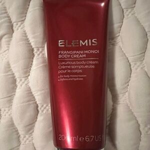Elemis Monoi Body Cream